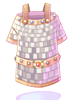 Ilustración de Goibne's Armor