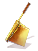 Ilustración de Upgrade Two-Handed Axe