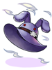 Ilustración de Costume Niffleheim Bunny Hat