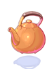 Ilustración de Kettle Hat
