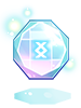Ilustración de Rune of Agility Lv 2