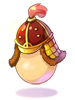 Ilustración de Warlord's Scroll