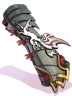Ilustración de Fox Wrist Guard
