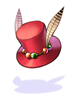 Ilustración de Shaman Hat