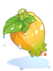 Ilustración de Fresh Fruit