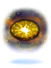 Ilustración de Nebula of Expert Archer Lv3