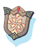 Ilustración de Giant Shield