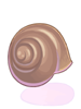 Ilustración de Snail's Shell