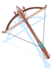 Ilustración de Giant Crossbow
