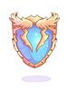Ilustración de Bradium Shield