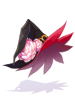 Ilustración de Costume Gram Peony