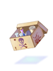 Ilustración de Poison Kit
