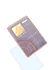 Ilustración de Membership Card