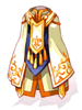 Ilustración de Robe Of Affection