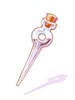 Ilustración de [Not for Sale] Light White Potion