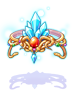 Ilustración de Deep Sea Witch's Crown