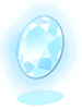 Ilustración de Wolf Orb (Mirror Counter) Level 1