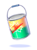 Ilustración de Surface Paint