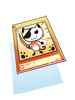 Ilustración de Adventure Card B