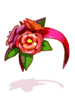 Ilustración de RJC Katusa Flower
