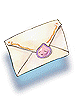 Ilustración de Delivery Message