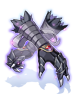 Ilustración de Poenitentia Caestus