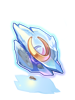 Ilustración de Accessory Enhancement Ore(Lower)