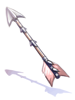 Ilustración de Hunting Arrow