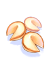 Ilustración de Fortune Cookie1