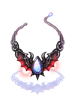 Ilustración de Sinful Opal Necklace