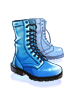 Ilustración de Airship's Boots