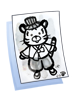 Ilustración de Chulho's Portrait