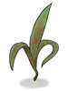 Ilustración de Deadly Noxious Herb