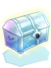Ilustración de Don Cristal Chino Box