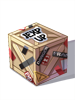 Ilustración de Minor Job Elixir Box