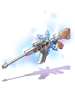 Ilustración de Glacier Rifle