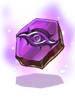 Ilustración de Death Rune