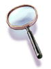 Ilustración de Magnifier