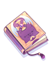 Ilustración de Bible of Promise(1st Vol.)