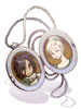 Ilustración de Locket Pendant