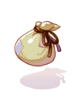Ilustración de Old Coin Bag