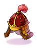 Ilustración de General's Helm