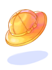 Ilustración de Costume Kindergarten Hat
