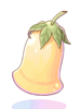 Ilustración de Yggdrasil Berry