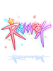 Ilustración de Costume Ragfest Commemorative Headband