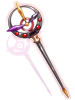 Ilustración de Booster Staff