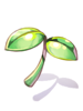 Ilustración de Sprout Hat