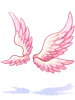 Ilustración de Costume: Ace of Angel Wing (Sweet)