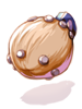 Ilustración de Coconut Bomb