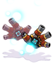 Ilustración de Upgrade Part - Gun Barrel